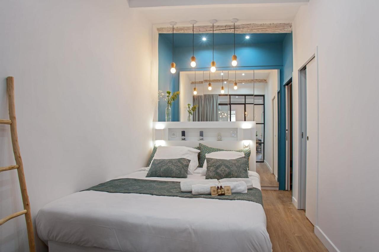 Loft L'Escale - 3 Etoiles - Welkeys Apartamento La Ciotat Exterior foto